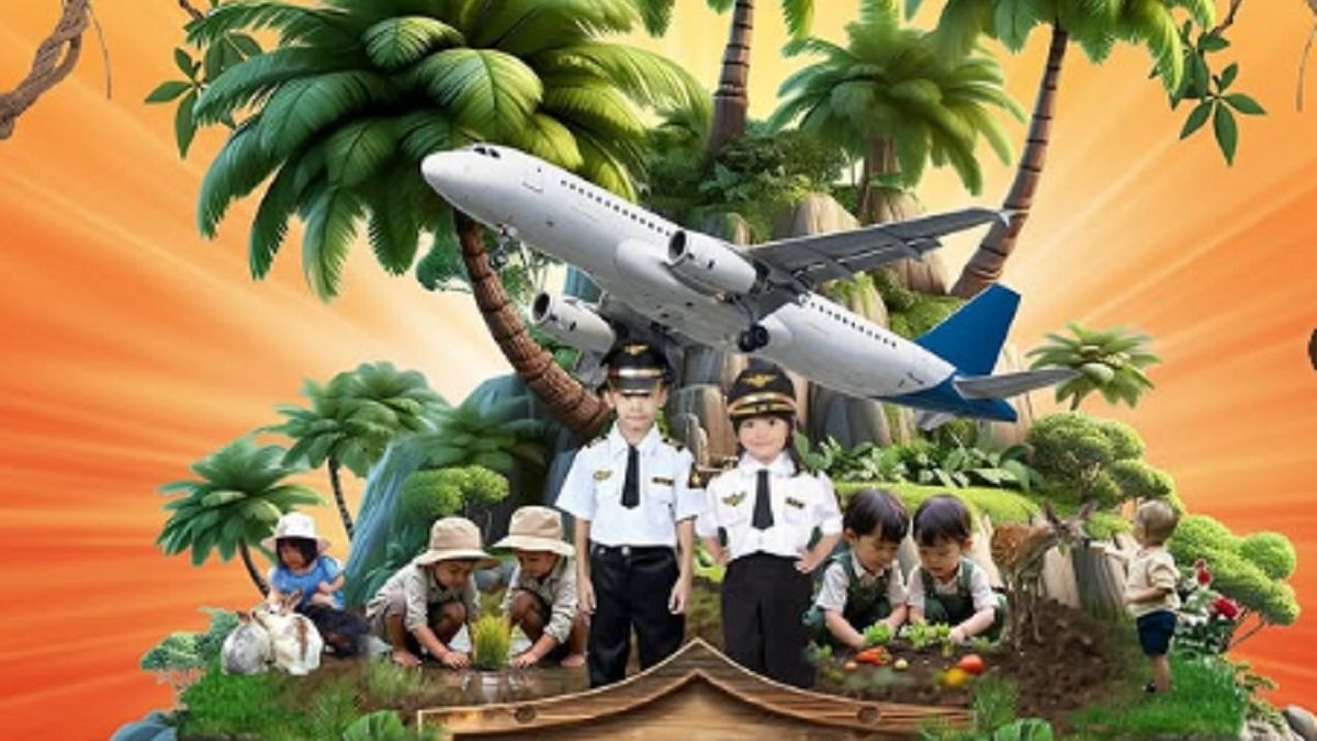 Havana Hills Tanpa Antre: Rahasia Pagi-Pagi di Cilacap